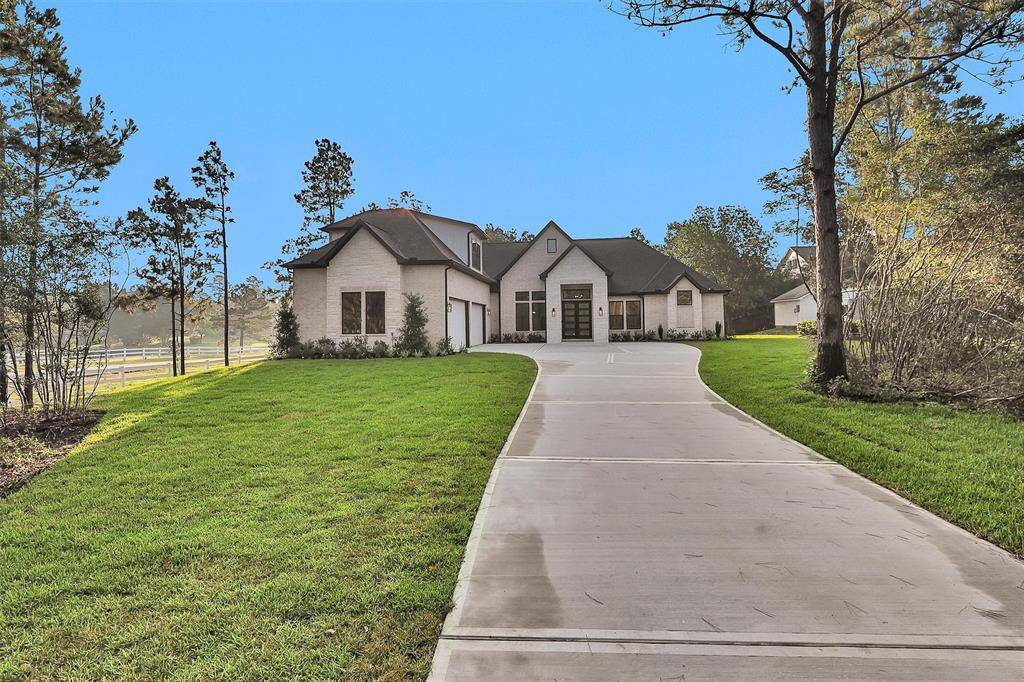 Montgomery, TX 77316,11401 E Zoe Loop