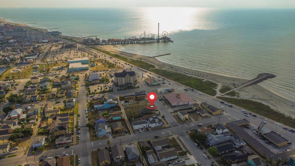 Galveston, TX 77550,2914 Avenue R 1/2