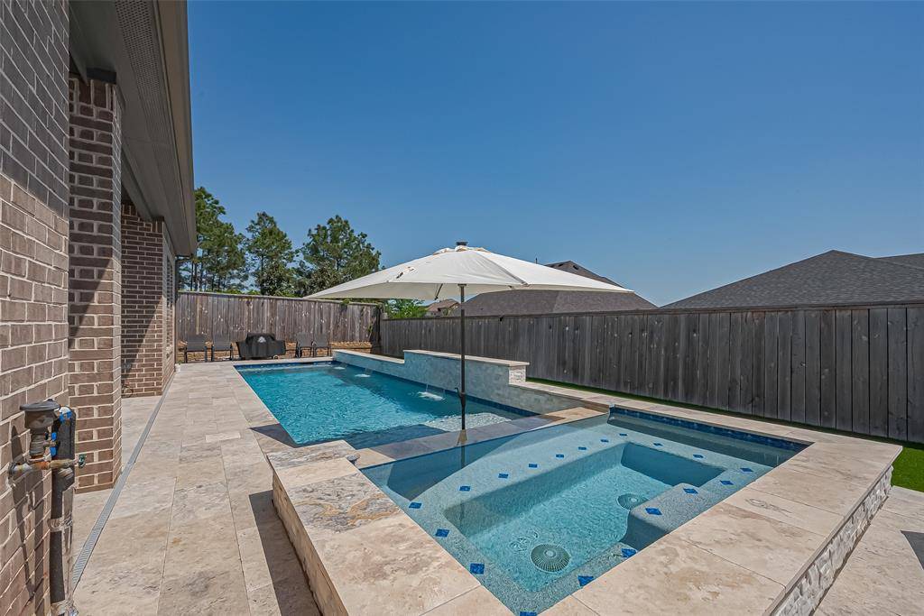 Conroe, TX 77384,1011 Oak Briar LN