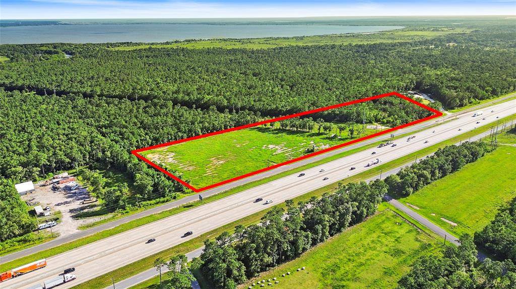 Wallisville, TX 77597,TBD Interstate 10 W