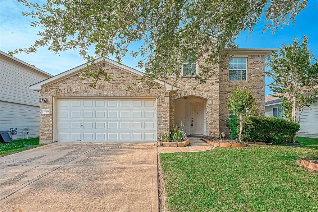 Katy, TX 77449,21614 N Boundary Peak WAY