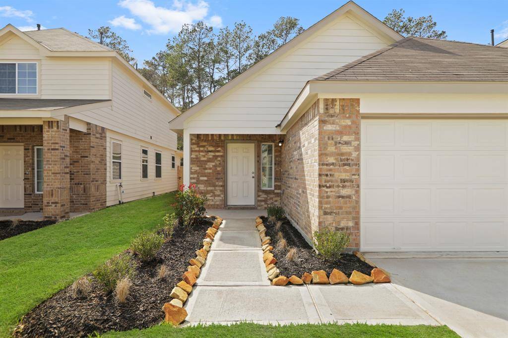 Conroe, TX 77301,2298 Raider DR