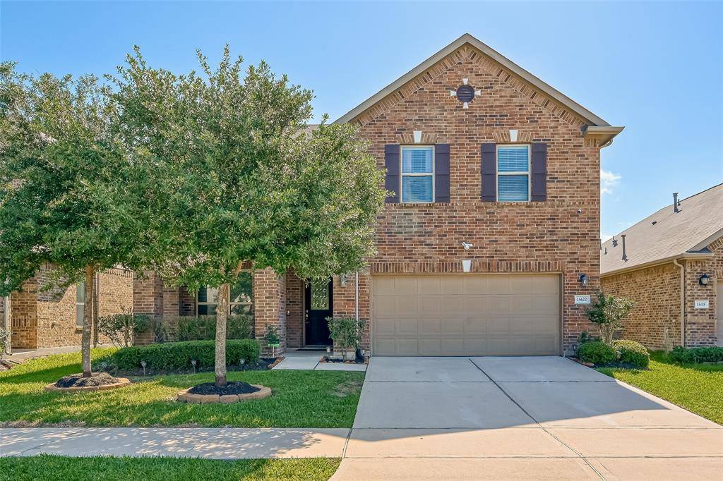 Houston, TX 77044,15622 Carberry Hills CT