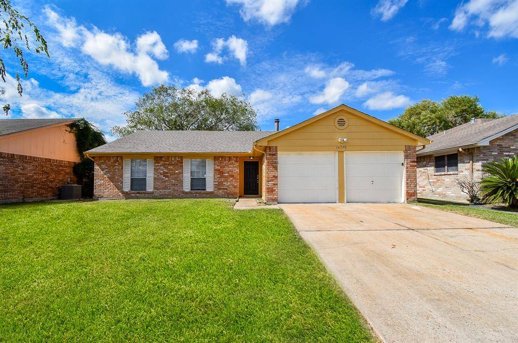 Houston, TX 77489,16738 Quail Run DR