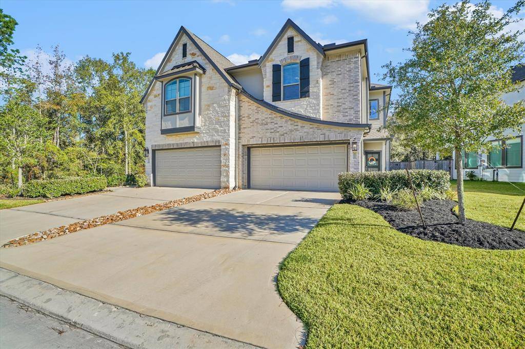 Montgomery, TX 77316,477 Long Leaf Pine DR