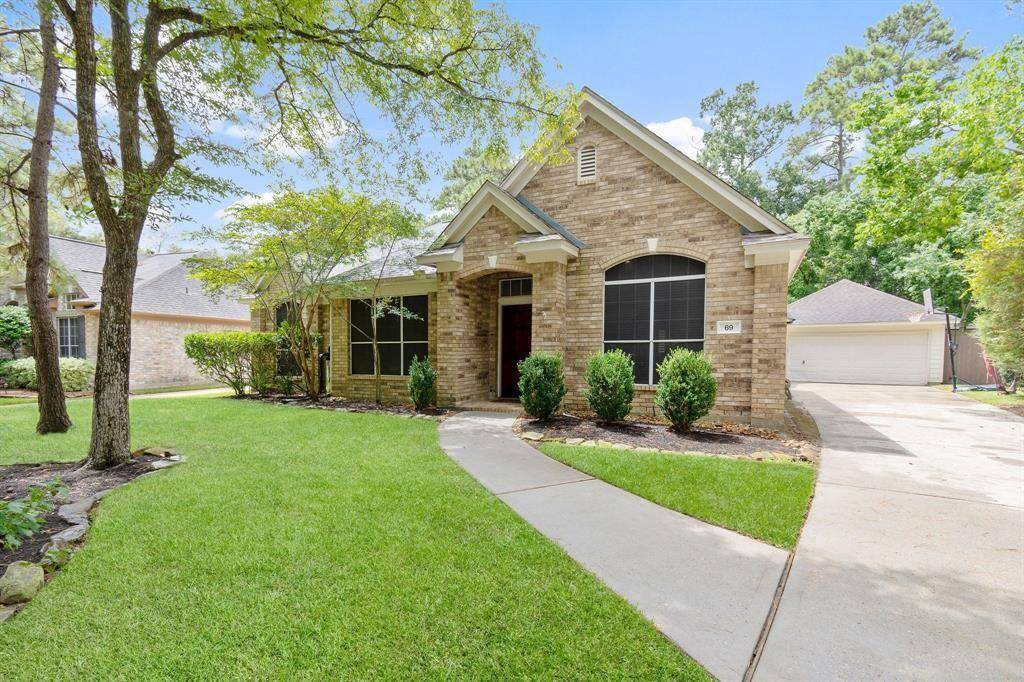 The Woodlands, TX 77382,69 N Old Cedar CIR