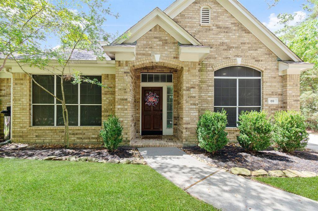 The Woodlands, TX 77382,69 N Old Cedar CIR