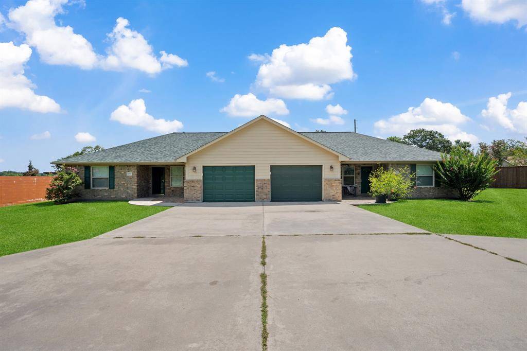 Highlands, TX 77562,480 W Houston ST