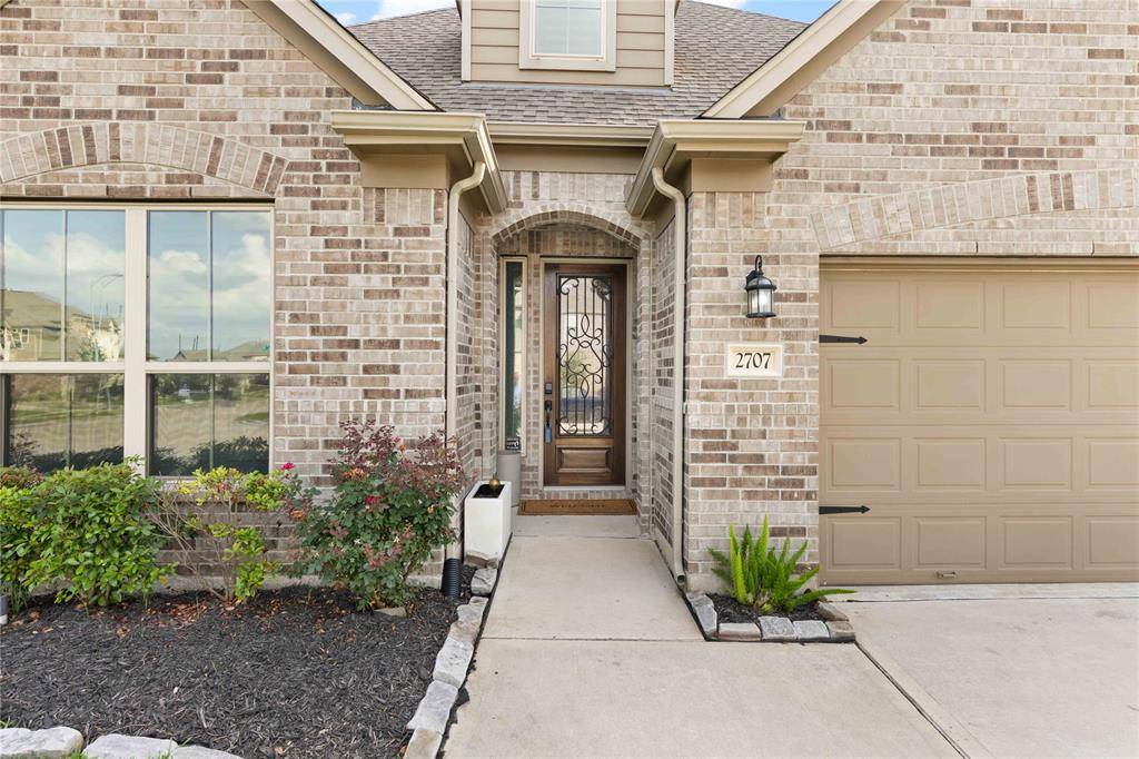Katy, TX 77493,2707 Wollemi Pine TRL