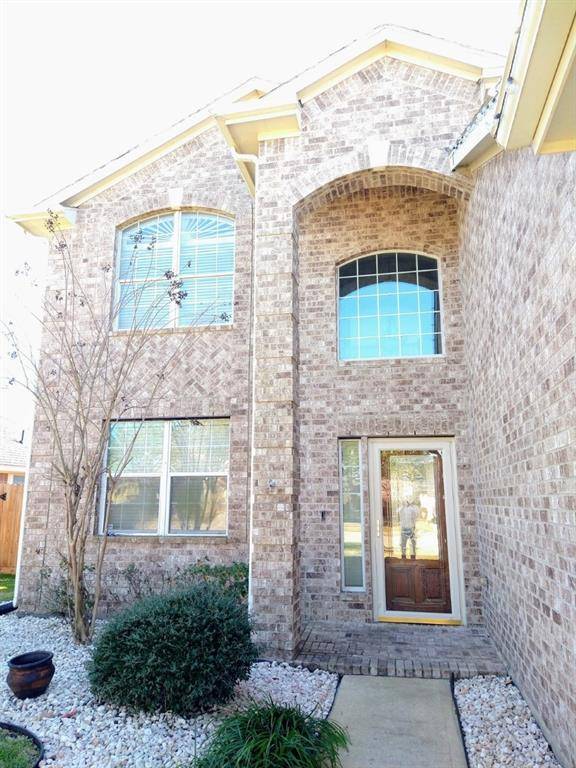 Pearland, TX 77581,7512 Stone Arbor LN