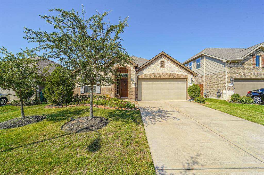 Cypress, TX 77433,14815 Raleighs Meadow CT