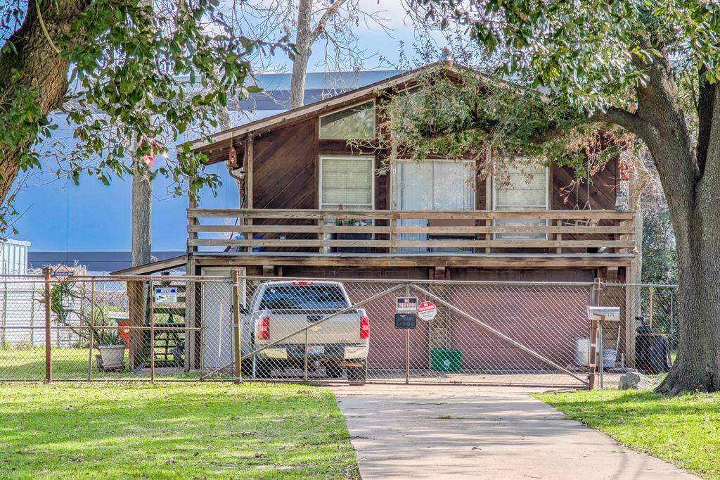 Houston, TX 77018,325 Delz ST