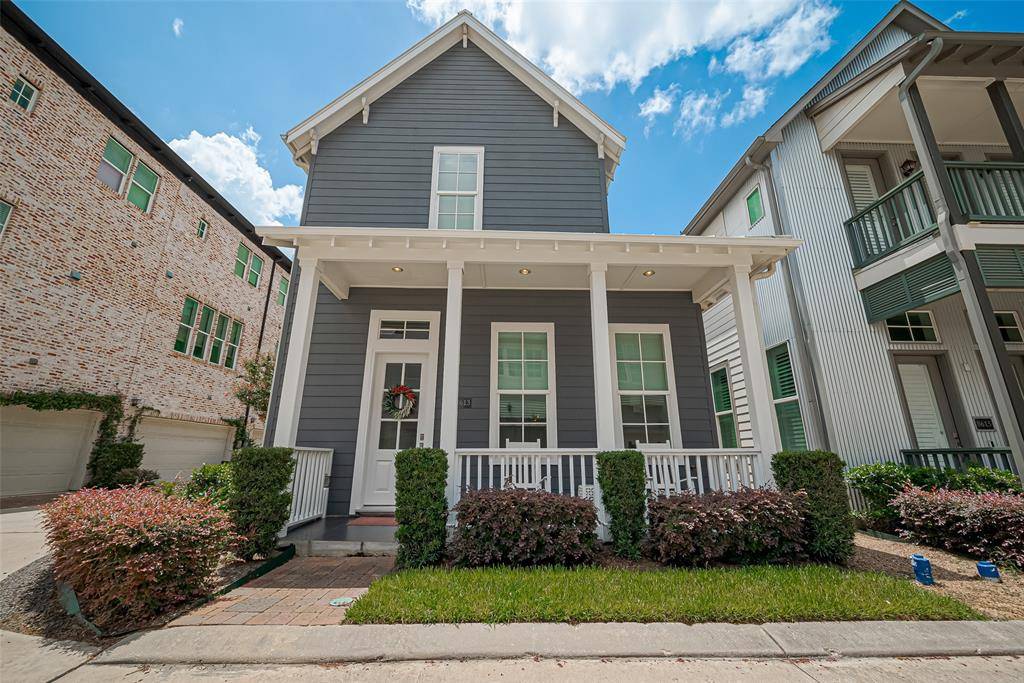 Houston, TX 77080,8613 Green Kolbe LN