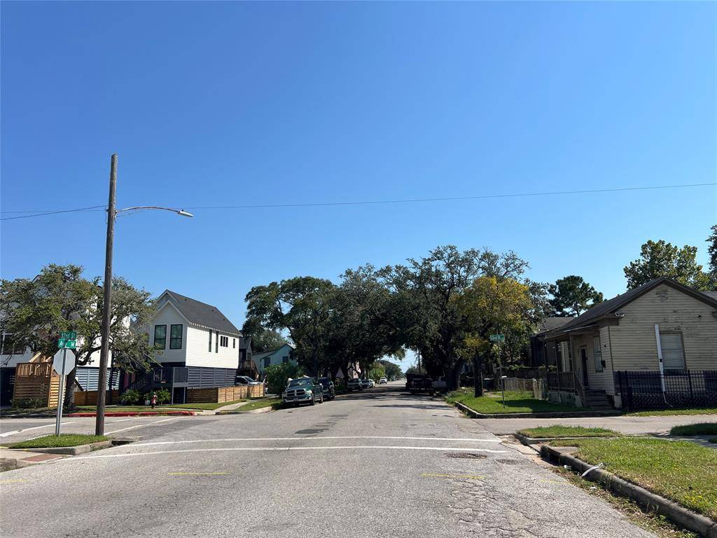 Galveston, TX 77550,3207 Avenue M