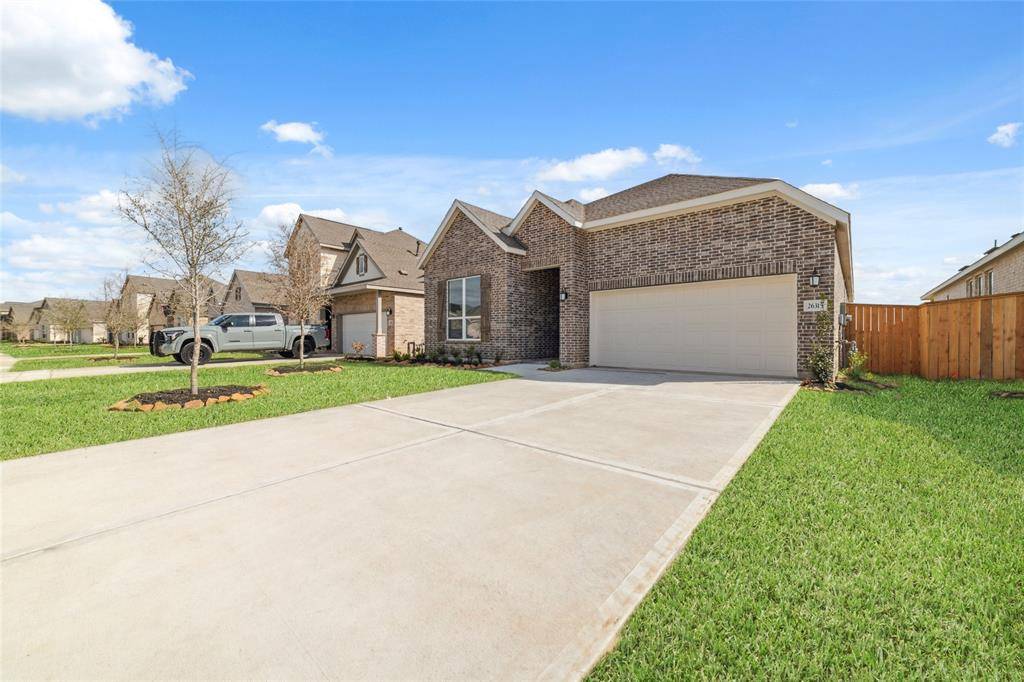 Katy, TX 77493,26315 Forest Brush Lane