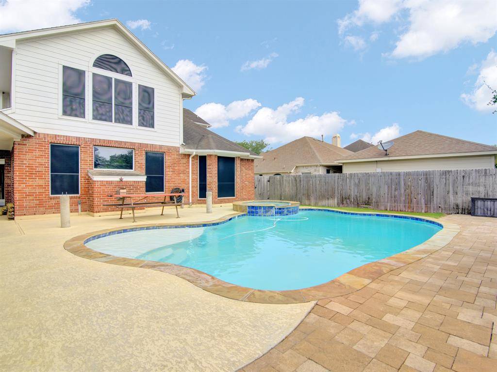 Pearland, TX 77584,3211 Sagewood CT