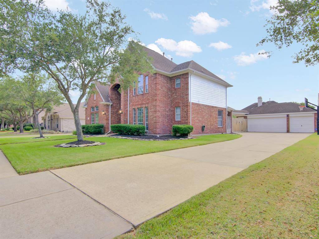 Pearland, TX 77584,3211 Sagewood CT