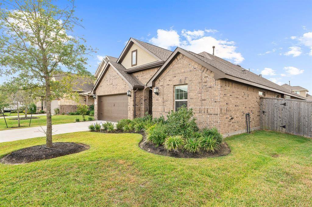 Cypress, TX 77433,8919 Lost Castle WAY