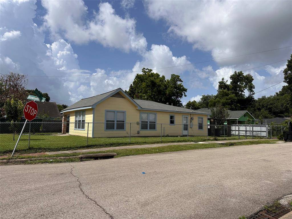 Houston, TX 77020,410 Lathrop ST