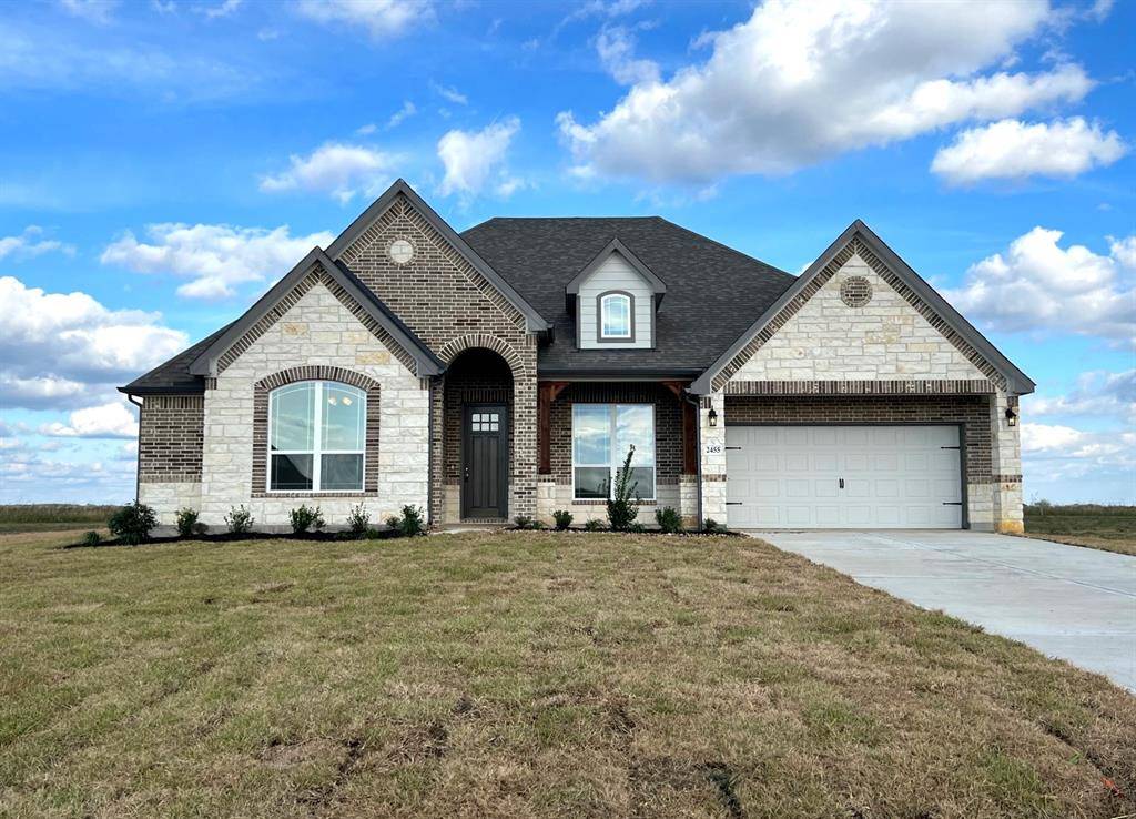 Beaumont, TX 77713,2455 Diamond D