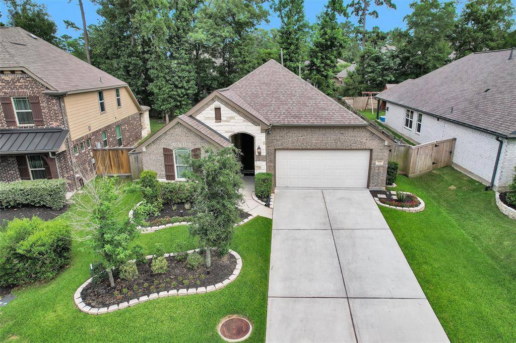 Conroe, TX 77318,222 Speckled Woods PL