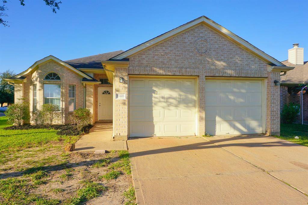 Katy, TX 77449,19418 Rum River CT