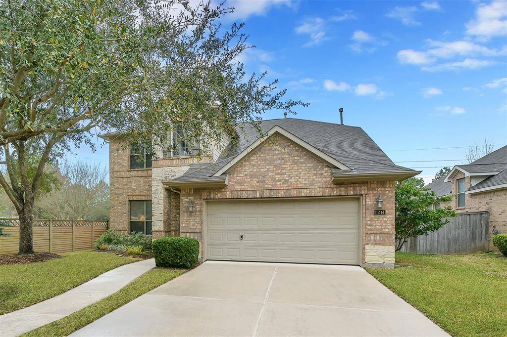 Katy, TX 77494,5214 Barleycorn LN