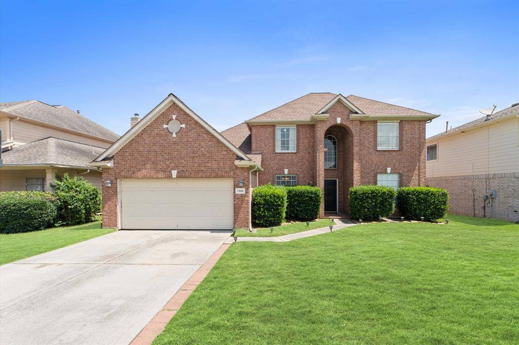 Tomball, TX 77375,13606 Country Hill CT