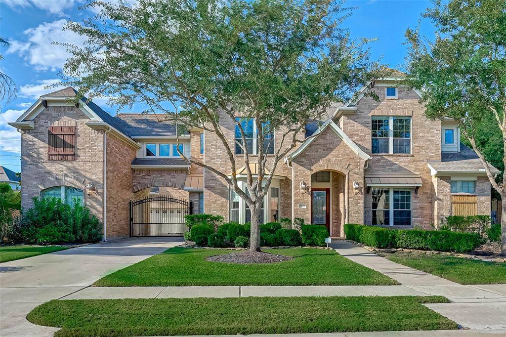 Sugar Land, TX 77479,7607 Bogard CT