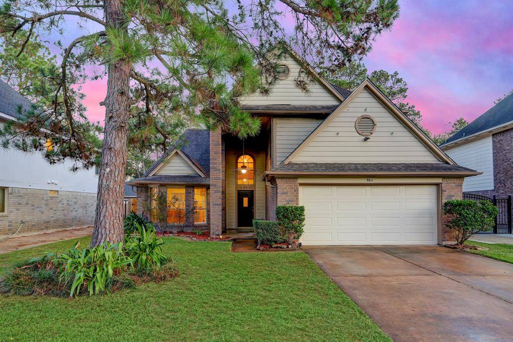 Spring, TX 77379,9311 Prairie Trails DR