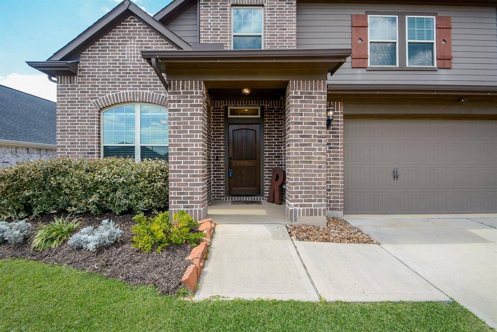 Conroe, TX 77304,269 Pleasant Hill WAY