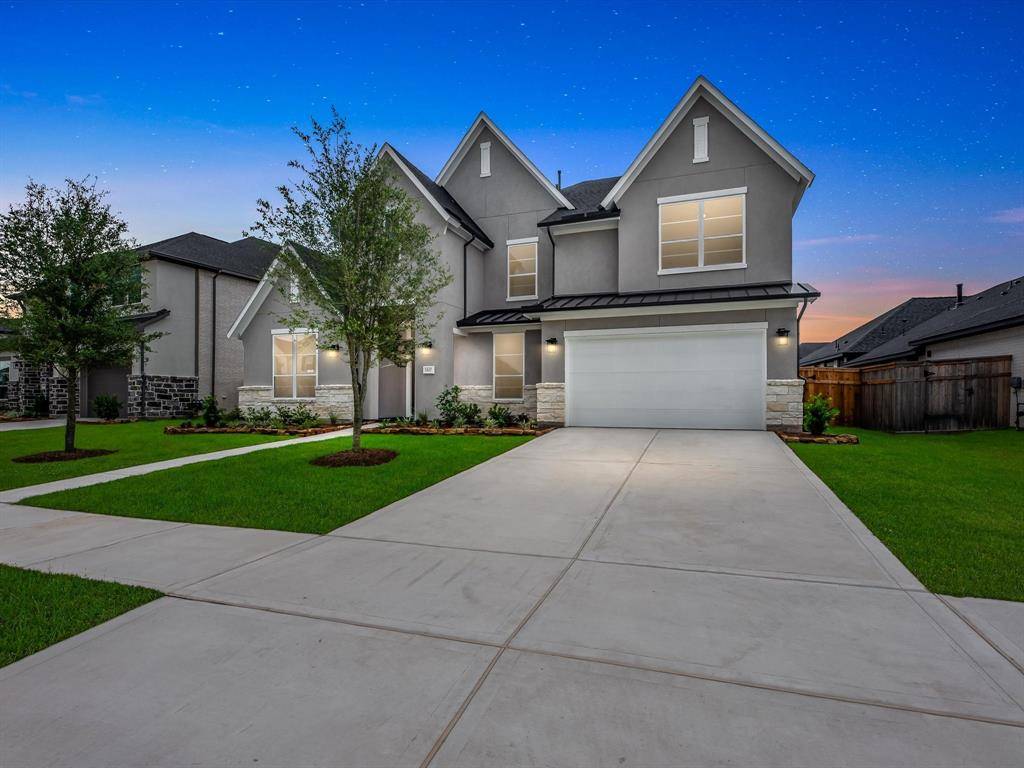 Fulshear, TX 77441,29851 Longleaf Grove LN
