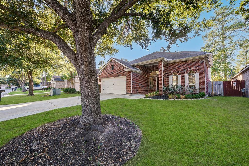 Houston, TX 77070,16207 Woodbend Trail DR