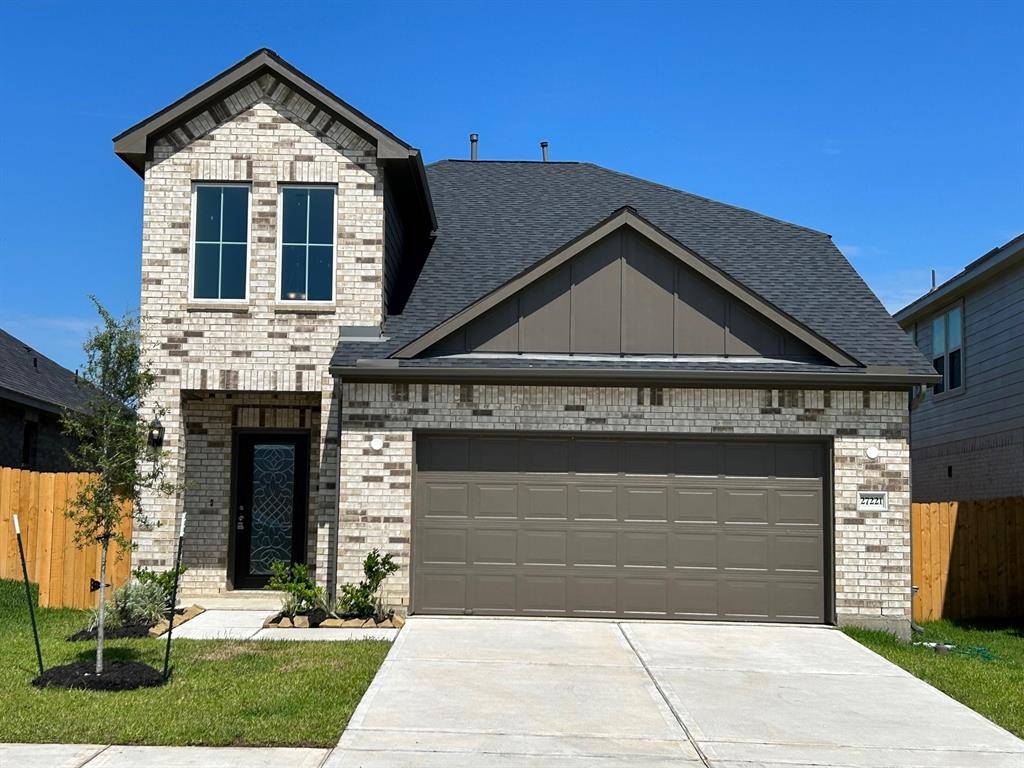 Magnolia, TX 77354,27221 Crevalle Jack LN