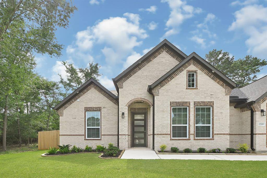 Montgomery, TX 77356,12119 Hawthorne DR