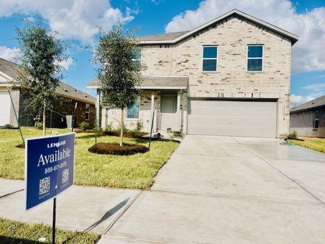 Rosenberg, TX 77471,1627 Country View DR