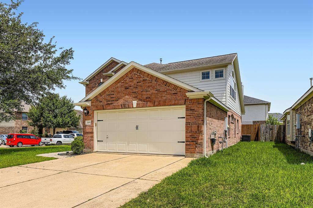 Deer Park, TX 77536,2105 Kingwood DR