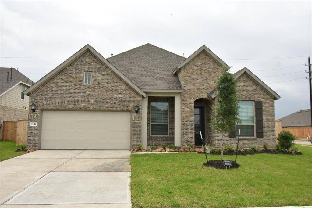 Rosenberg, TX 77469,3627 Shadow Crest LN