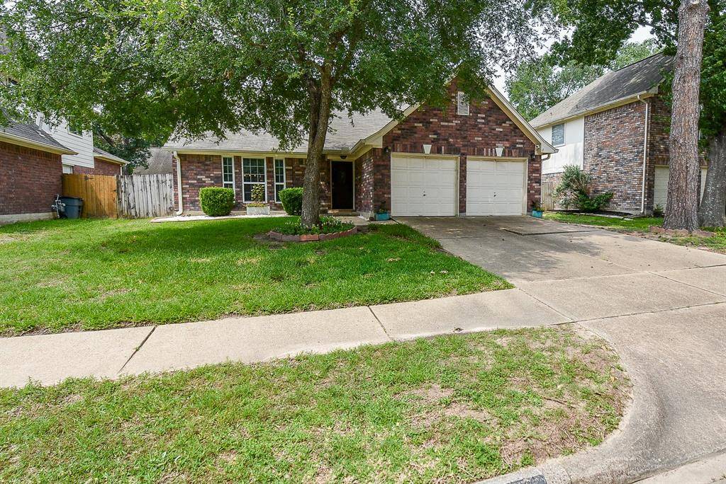 Spring, TX 77379,16819 Scenic Gardens DR