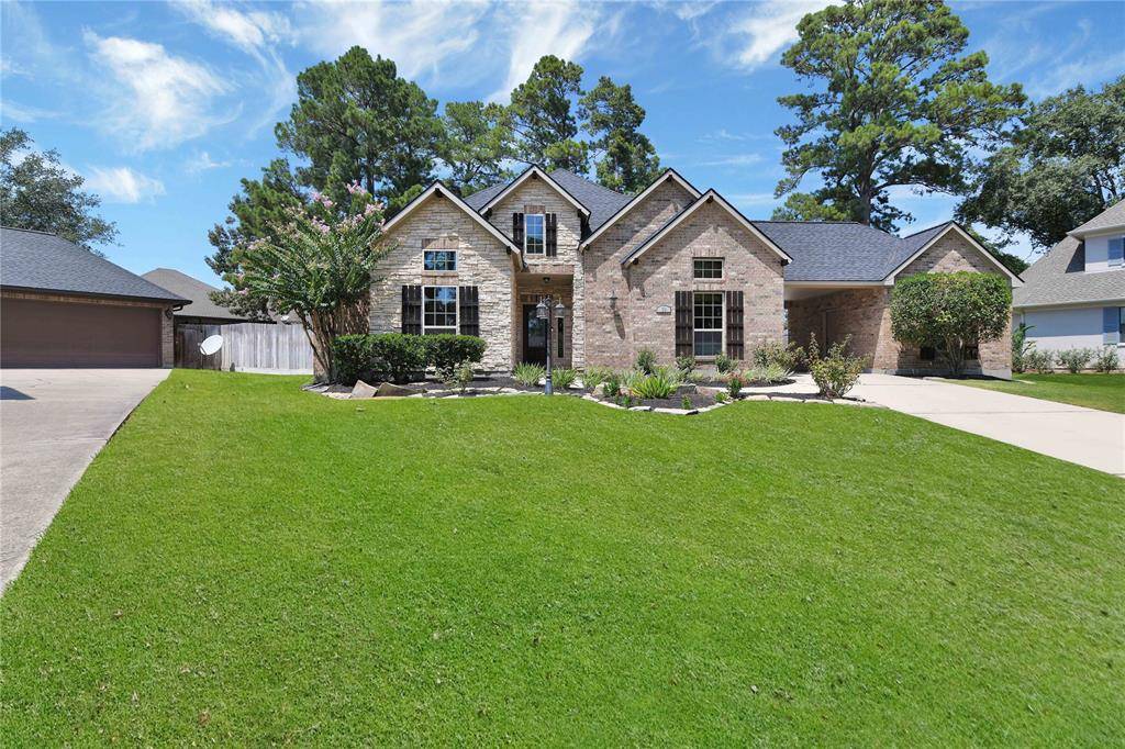 Montgomery, TX 77356,20 Claremont CT