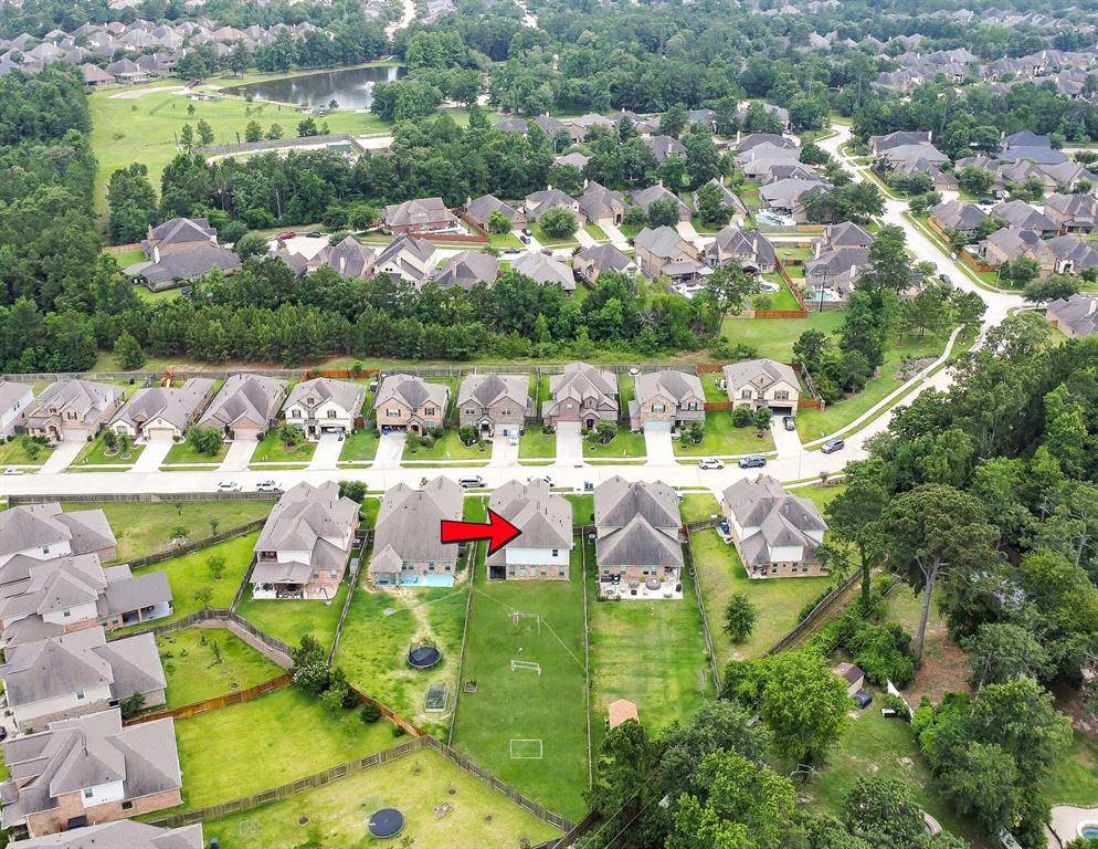 Conroe, TX 77384,169 Chestnut Meadow DR