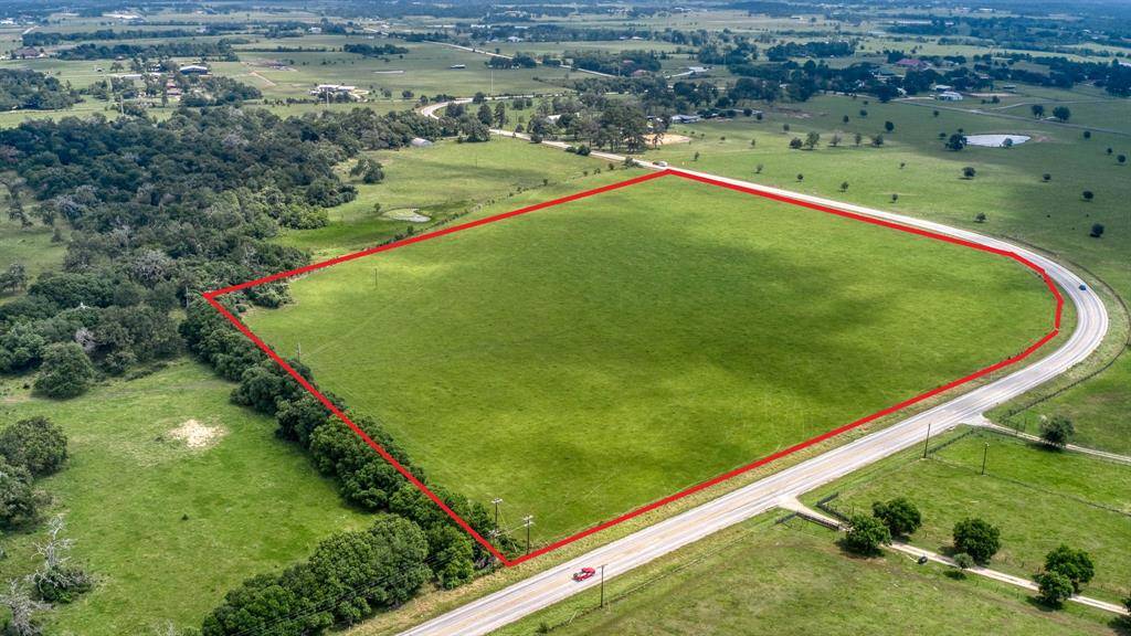 Hempstead, TX 77445,34650 FM 1488 - South end Tract 3