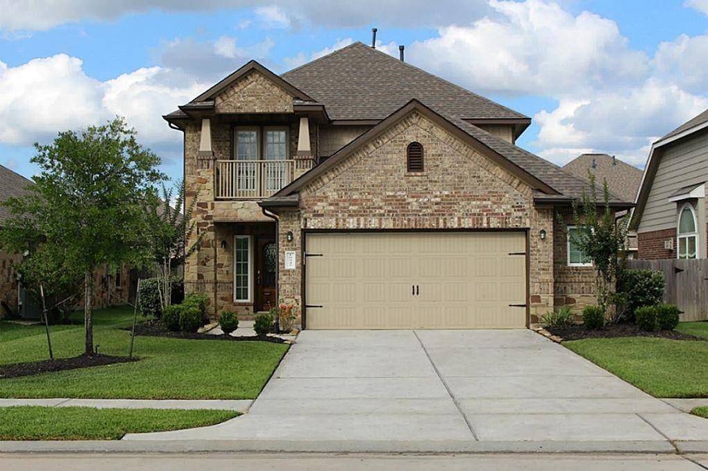 Tomball, TX 77377,18542 Bristol Point LN