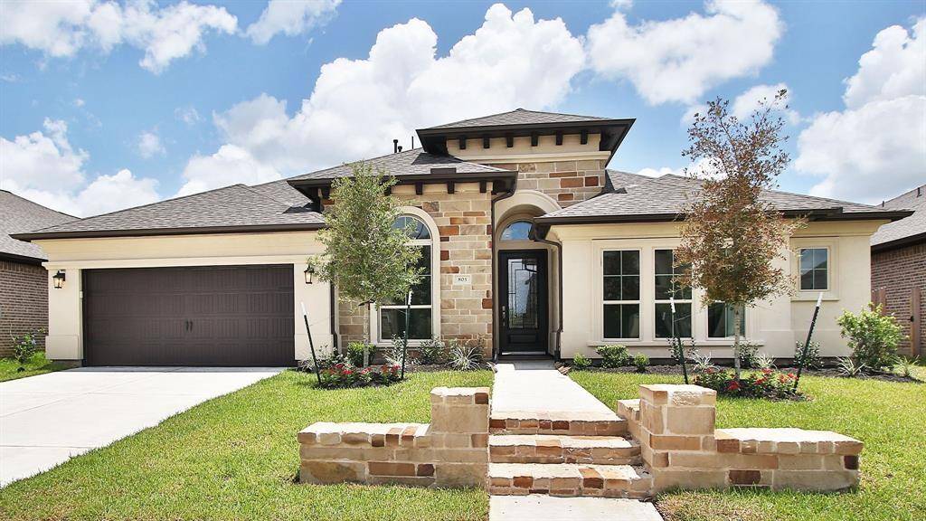 Friendswood, TX 77546,805 Sage Way LN