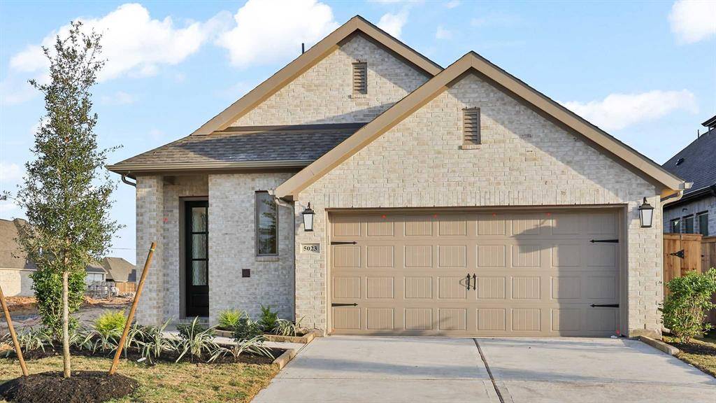 Rosenberg, TX 77471,5023 Cedar Sage DR