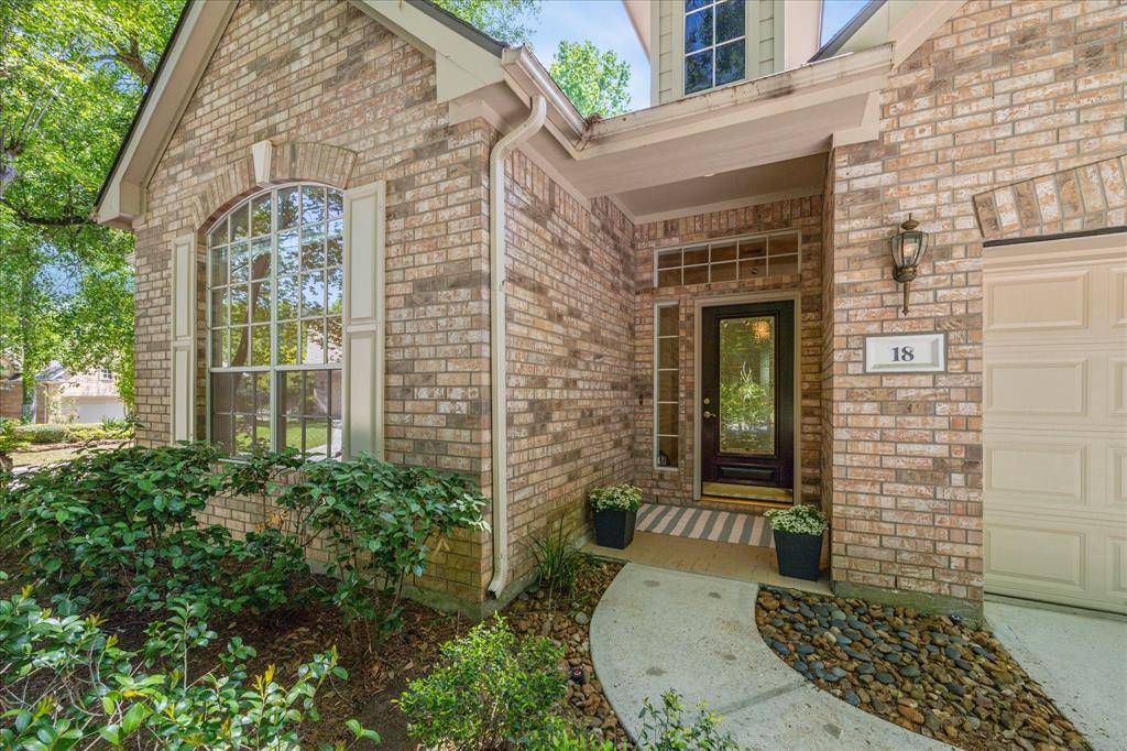 Conroe, TX 77384,18 Robindale CIR