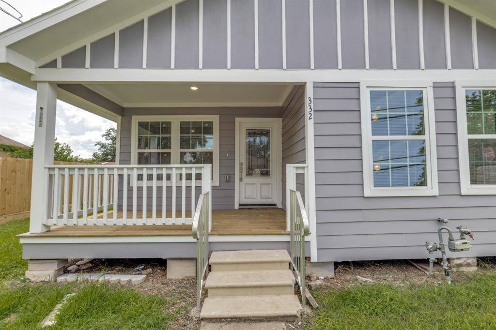 Houston, TX 77020,332 Zoe ST
