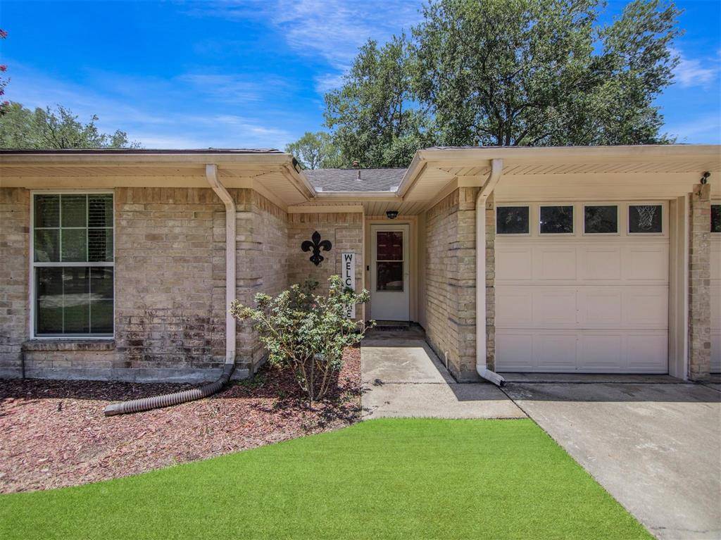 Katy, TX 77450,1022 Copper Creek DR