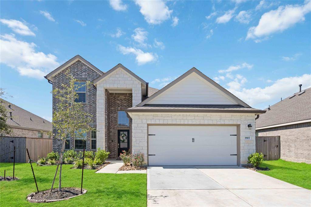 Baytown, TX 77562,9907 Highland Harvest DR