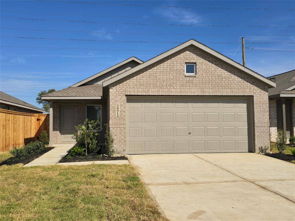 Hockley, TX 77447,16842 Great Highlands DR